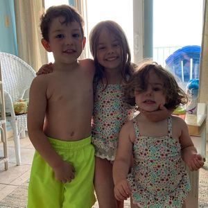 Meet your Posher, Jake